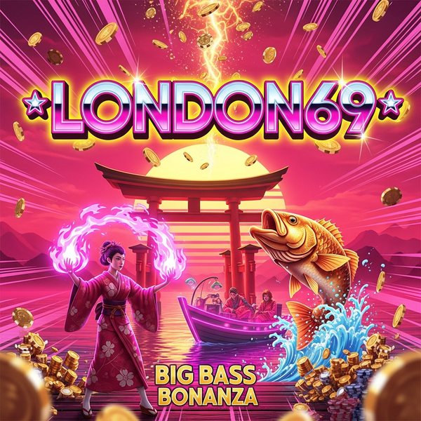 London69 | Antarmuka Mudah dan Nyaman Digunakan untuk Semua Pemain 2026